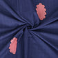Animal Carnival Flat Double Bedsheet With 2 Pillow Cover