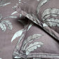 Floral Flat Double Bedsheet With 2 Pillow Cover