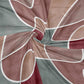 Vintage Grid Flat Double Bedsheet With 2 Pillow Covers
